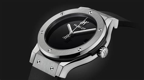 hublot ovale joliette|Hublot watches.